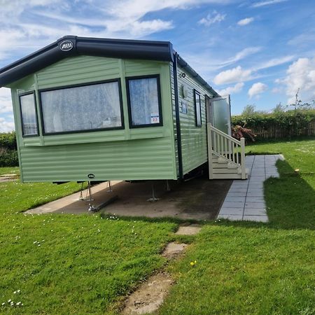 Niks Caravans Waxholme Luaran gambar